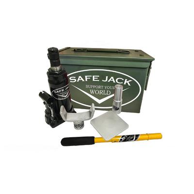 Safe Jack "The Private" Off Road Kit - 37M-PRIVATE